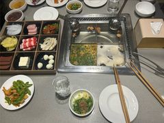 -海底捞火锅(漕宝路店)