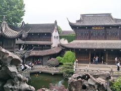 -胡雪岩故居