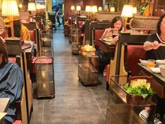 -牛村来人潮汕牛肉火锅(西单店)