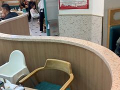 -潮粥荟·潮汕砂锅粥(槐房万达店)