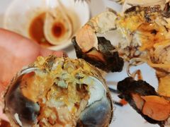-九月海·海鲜自助(世纪东方店)