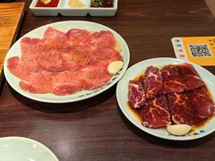 -蒜香焼肉PURUSHIN(马场路店)