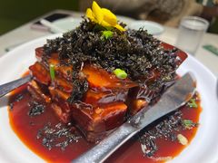 -33号大院·青岛本帮菜(五四广场店)
