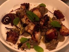 -Ocean's Table 欧舍