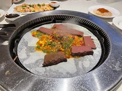 -么子烤肉(化龙池店)