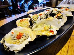 姜蓉烧生蚝-烧蠔帮·湛江生蚝(工农店)