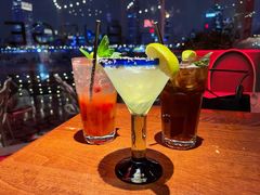 -Chili's Cafe&Bar奇利斯(滨江店)