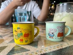 -美森西餐厅(曙光大道店)