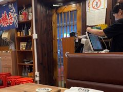 -日葵 大阪烧ひまり(仙霞路店)