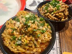 -北丐先生·野馄饨烧烤(雨花万象店)