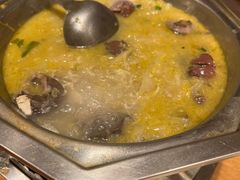 -小土豆北方菜馆(文慧园店)