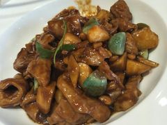 -大碗居·烤鸭·鱼头泡饼(天坛东门店)