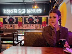-槿Story·韩国料理(望京韩国美食城店)
