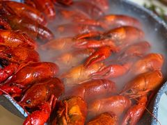 -霸王虾·麻辣小龙虾(清水河公园店)