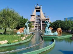 -青岛方特梦幻王国