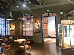 -黑草莓(重庆路店)