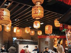 -南京大牌档(香港广场店)