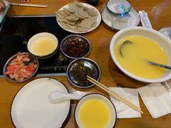 -聚友朋褡裢火烧(天北路店)