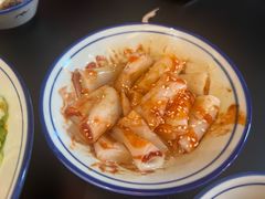 -左记港食(融科天城店)