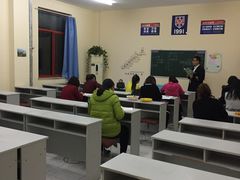 -山木培训(良乡校区)