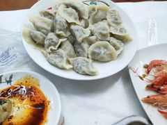 水饺-北戴河庆山饭店·海鲜砂锅粥(北戴河黑石路店)