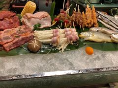 -顺德美的万豪酒店-万豪中餐厅