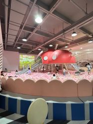 -宝燕乐园(春申店)