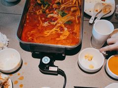 -半天妖烤鱼(石岛店)