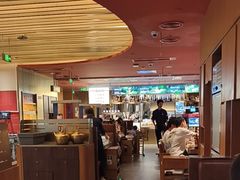 -巴奴毛肚火锅(二七万达店)