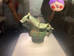 -太原市博物馆