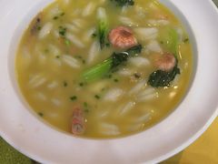 -胖大嫂渔家排档·全海景餐厅(渔村店)