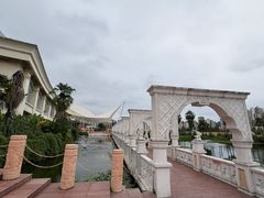 -中国死海旅游度假区