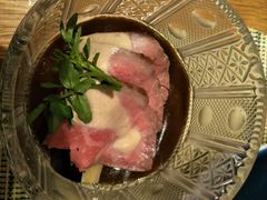 -ステーキハウス吉池