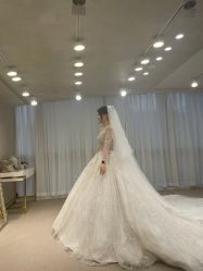 -B.Bridge Couture婚纱礼服(福田店)