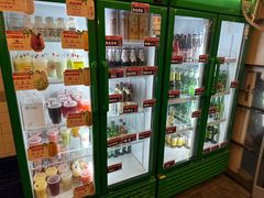 -福苗小骆驼烧烤(莲湖路店)