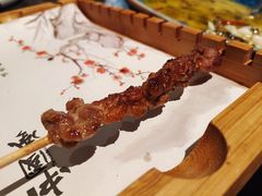 -金掌勺东北菜(格兰晴天店)