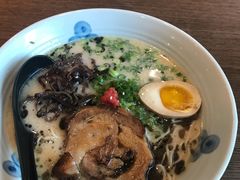-雷神拉面(财富中心玉米楼店)