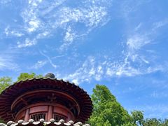 -宝通禅寺
