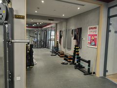 -VLines耀能运动Space&Flow(国贸店)