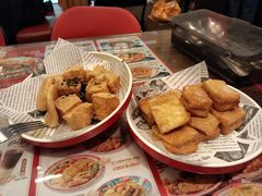 -孖记茶档·热腾茶餐(江南西plus店)