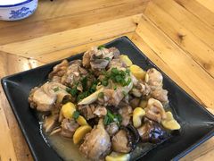 -外婆船宴餐厅·外婆喊你回家吃饭