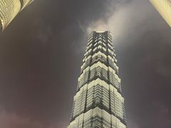 -上海柏悦酒店·世纪100牛排馆