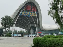 -渔岛海洋度假区