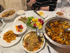 -辣婆婆(航天桥店)