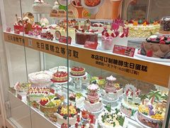 -味多美蛋糕(安贞桥东店)