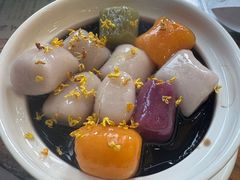 -周大娘牛乳(旧寨古村总店)