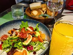 -EATALIA意塔利意式餐厅(鼓楼店)