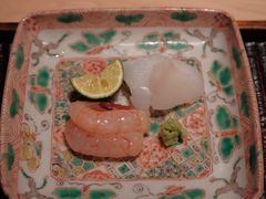 -晴空·日本料理(万象城店)