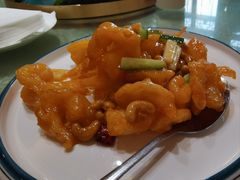 -烤肉宛饭庄(南礼士路店)