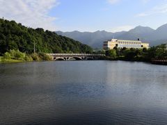 -福州大学(旗山校区)
